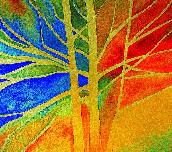 Two Lives Intertwined by Julie Lueders Two Lives Intertwined by Julie Lueders